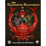 Glorantha Sourcebook