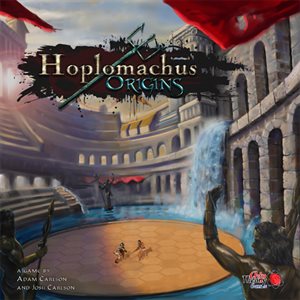 Hoplomachus: Origins
