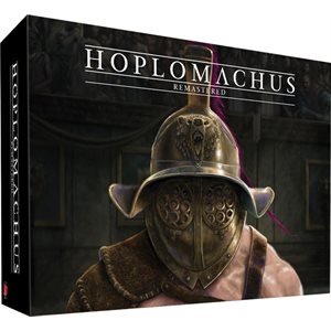 Hoplomachus: Remastered ^ MARCH 2023