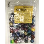 Gemini: Bag Of 50 Assorted D20