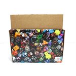 Chessex Full Colour Display