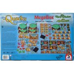 The Quacks of Quedlinburg: Mega Box (No Amazon Sales)