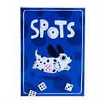 Spots (No Amazon Sales)