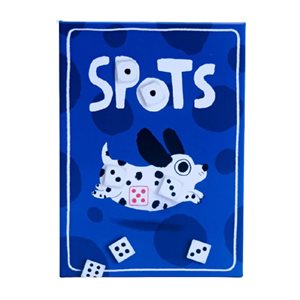 Spots (No Amazon Sales) ^ Q1 2023