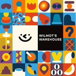 Wilmot's Warehouse (No Amazon Sales) ^ OCT 2024