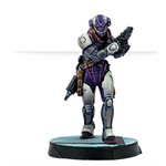 Infinity: CodeOne: Beyond Operation Blackwind Expansion Pack