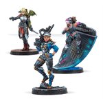 Infinity: Dire Foes: Mission Pack 14: Blocking Zone ^ JUN 28 2024