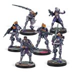 Infinity: Reinforcements: ALEPH Pack Alpha ^ FEB 29 2024