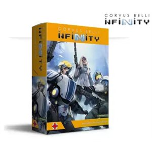 Infinity: Code One: Ariadna Action Pack (Repacked) ^ MAR 29 2024