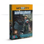 Infinity: Reinforcements: Ariadna Pack Alpha ^ MAY 31 2024