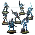 Infinity: PanOceania Army Pack Essentials ^ JAN 2025