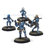 Infinity: Essentials: PanOceania: PanOceania Support Pack ^ FEB 2025