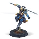 Infinity: Yu Jing Shaolin Warrior Monks (Repacked)