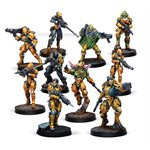 Infinity: Yu Jing: Invincible Army Action Pack (Repacked) ^ JUL 31 2024