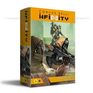 Infinity: Hassassin Bahram Action Pack ^ MAR 2025