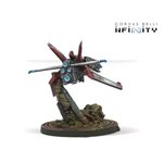 Infinity: Nomads Meteor Zond (Boarding Shotgun)