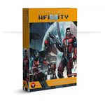 Infinity: Nomads: Moran, Maasai Hunters (Repacked) ^ JUN 28 2024