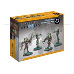 Infinity: Combined Army Expansion Pack Alpha