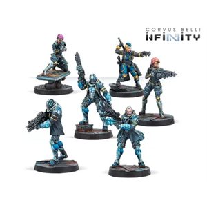 Infinity: Reinforcements: O-12 Pack Alpha ^ APR 26 2024