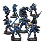 Infinity: O-12 Torchlight Brigade Action Pack ^ APR 26 2024