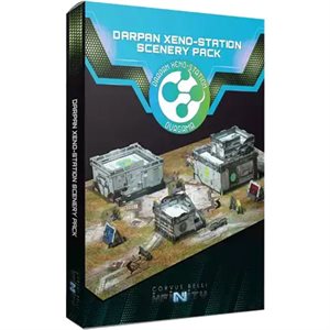 Infinity: Darpan Xeno-Station Scenery Pack ^ FEB 22 2023