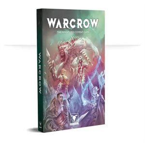 Warcrow: The Core Book ^ SEPT 2024