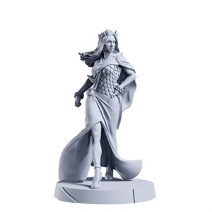 Infinity: CodeOne: Helen of Troy Event Exclusive Edition ^ AUG 31 2022