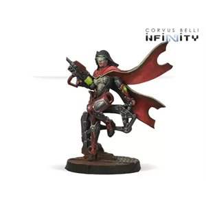 Infinity: Illuminatrix of the Observance Event Exclusive Edition