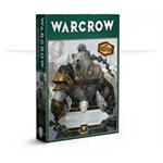 Warcrow: Ahlwardt Ice Bear Preorder Exclusive Edition ^ SEPT 2024