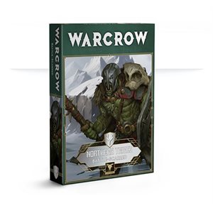 Warcrow: Battle-Scarred ^ JAN 2025