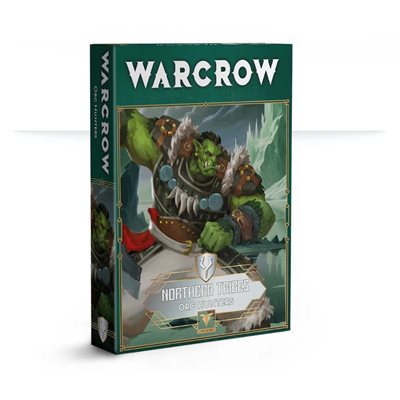 Warcrow: Orc Hunters ^ JAN 2025