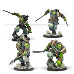 Warcrow: Orc Hunters ^ JAN 2025