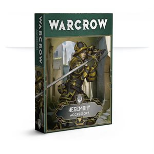 Warcrow: Aggressors