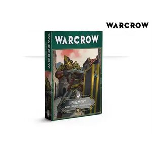 Warcrow: Black Legion Arquebusiers ^ FEB 2025