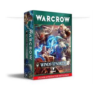 Warcrow: Battle Box: Winds from the North ^ SEPT 2024