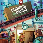 Curious Cargo (No Amazon Sales)