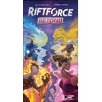 Riftforce: Beyond Expansion (No Amazon Sales)