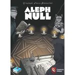 Aleph Null (No Amazon Sales) ^ FEB 2023