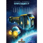 Gaia Project: The Lost Fleet Expansion ^ SEPT 2024