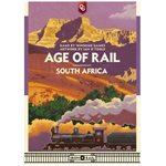 Age of Rail: South Africa (No Amazon Sales) ^ JULY 2024