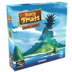 Juicy Fruits: Mystic Island (No Amazon Sales) ^ MAY 2024