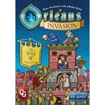 Orleans: Invasion (No Amazon Sales)