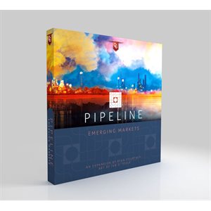 Pipeline: Emerging Markets (No Amazon Sales)