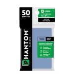 Phantom Sleeves: Gloss / Matte: American (Size: Green) (50)