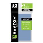 Phantom Sleeves: Matte / Matte: Lost Cities + (Size: Lime) (50)