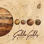 Galileo Galilei (No Amazon Sales) ^ Q2 2025