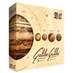 Galileo Galilei (No Amazon Sales) ^ Q2 2025