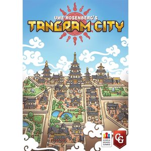 Tangram City (No Amazon Sales) ^ MAY 2024