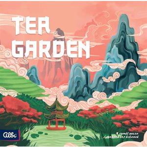 Tea Garden (No Amazon Sales) ^ Q2 2025