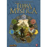 Terra Mystica (No Amazon Sales)